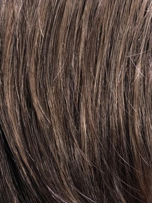 Brad | Men's Lace Front Mono Crown Synthetic Wig | Ellen Wille Average Large - Buy Wigs USA