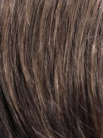 Bradford | Lace Front Mono Crown Men's Synthetic Wig | Ellen Wille Average Large - Buy Wigs USA