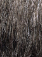 Bradford | Lace Front Mono Crown Men's Synthetic Wig | Ellen Wille Average Large - Buy Wigs USA