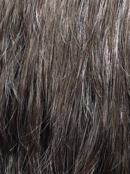 Bradford | Lace Front Mono Crown Men's Synthetic Wig | Ellen Wille Average Large - Buy Wigs USA