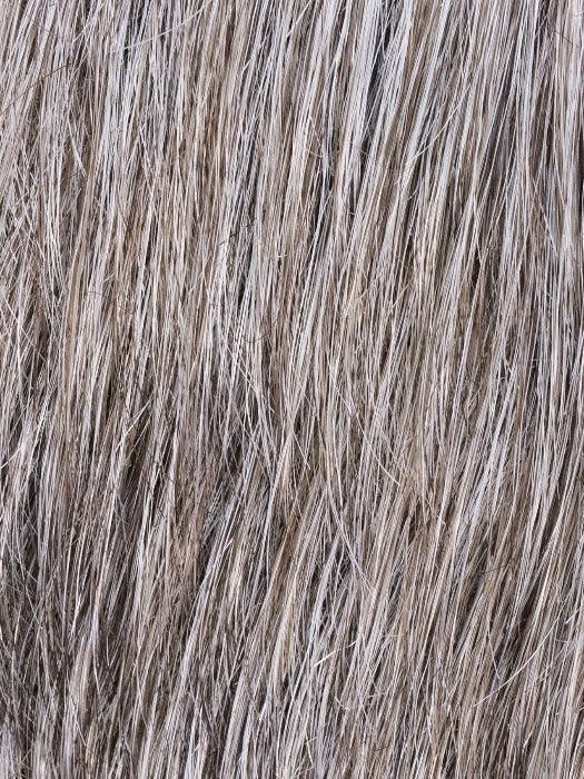 Bradford | Lace Front Mono Crown Men's Synthetic Wig | Ellen Wille Average Large - Buy Wigs USA
