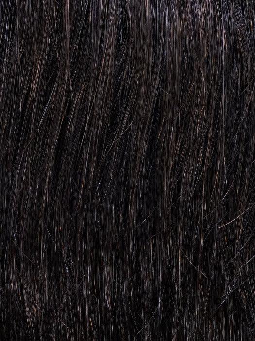 Bradford | Lace Front Mono Crown Men's Synthetic Wig | Ellen Wille Average Large - Buy Wigs USA