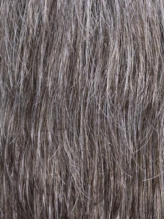 Brad | Men's Lace Front Mono Crown Synthetic Wig | Ellen Wille Average Large - Buy Wigs USA