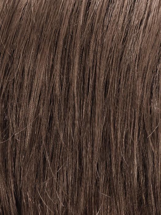 Bradford | Lace Front Mono Crown Men's Synthetic Wig | Ellen Wille Average Large - Buy Wigs USA