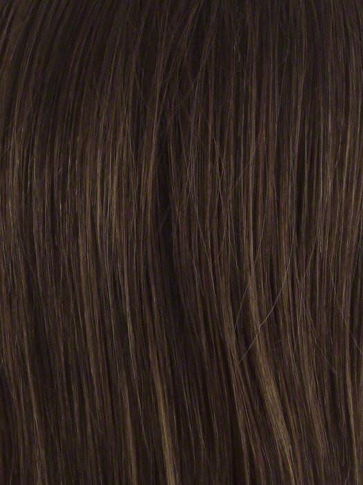 HANNAH - Mono Top Lace Front Full Complete Human Hair Wig - Buy Wigs USA