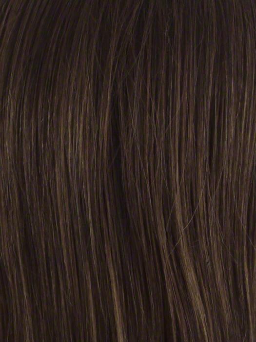 HARPER - Lace Front Mono Part Synthetic Wig - Buy Wigs USA