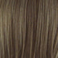 PT Petite Alyssa Open Top Synthetic Wig - Buy Wigs USA