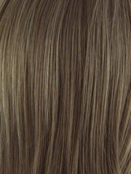 Marita Mono Top Ready to Wear Synthetic Wig by Envy - Buy Wigs USA