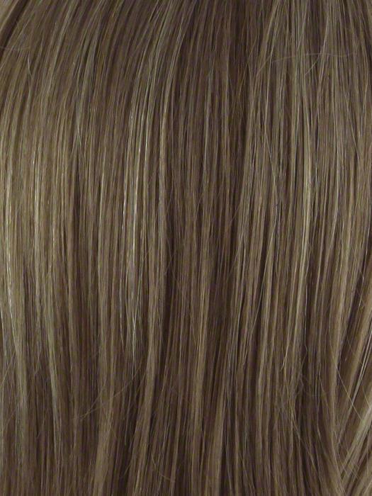 CHRISTINE | Mono Part | Ready to Wear | Synthetic Wig | Envy | Alan Eaton - Buy Wigs USA