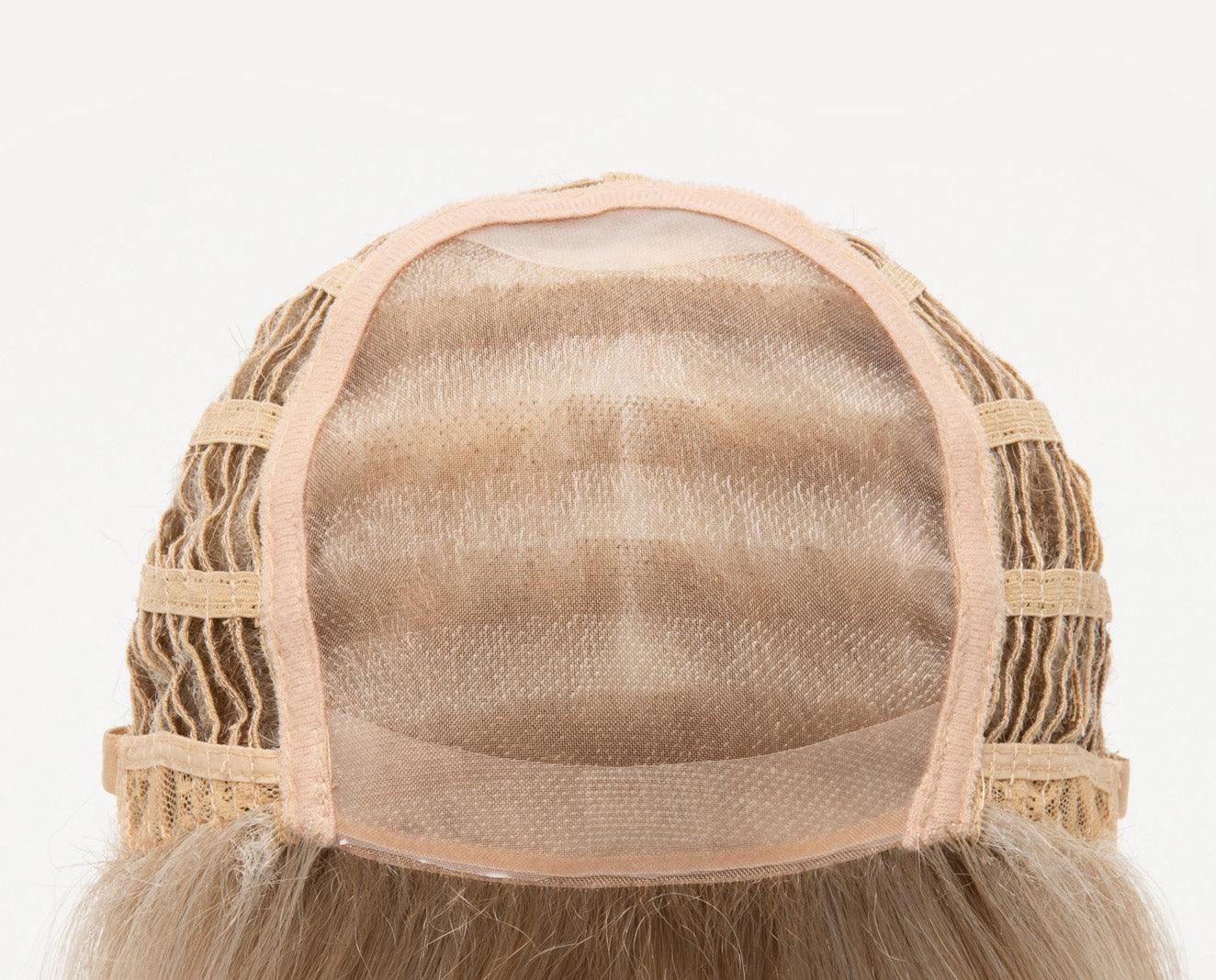 Madison Mono Top Ready to Wear Synthetic Wig by Envy - Buy Wigs USA