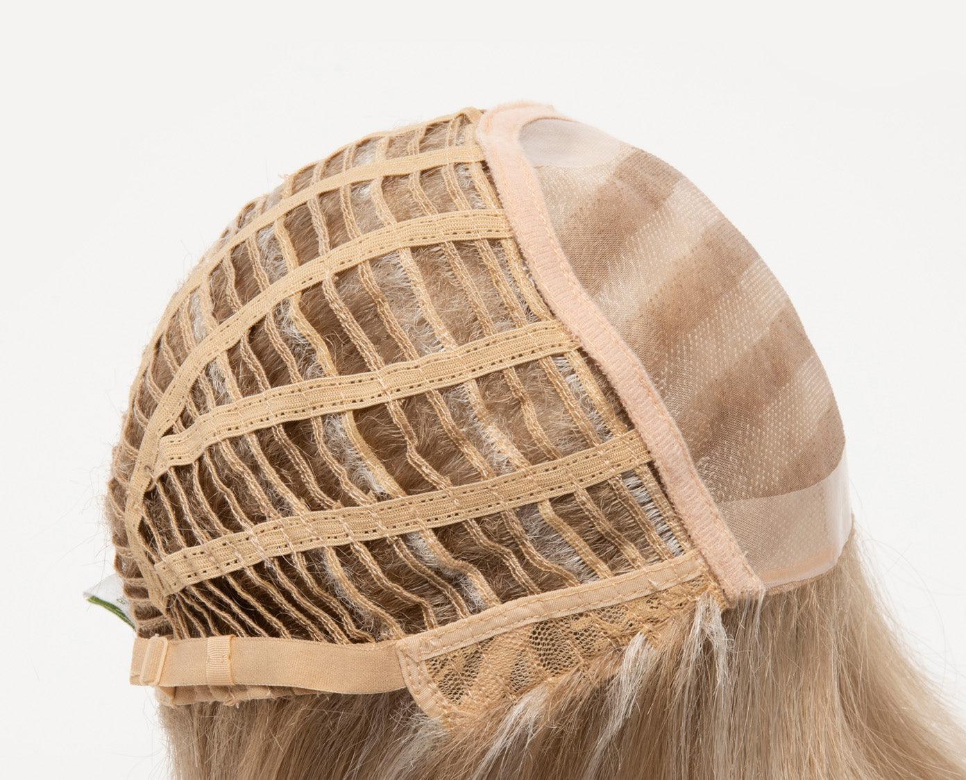 Madison Mono Top Ready to Wear Synthetic Wig by Envy - Buy Wigs USA
