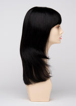 Madison Mono Top Ready to Wear Synthetic Wig by Envy - Buy Wigs USA