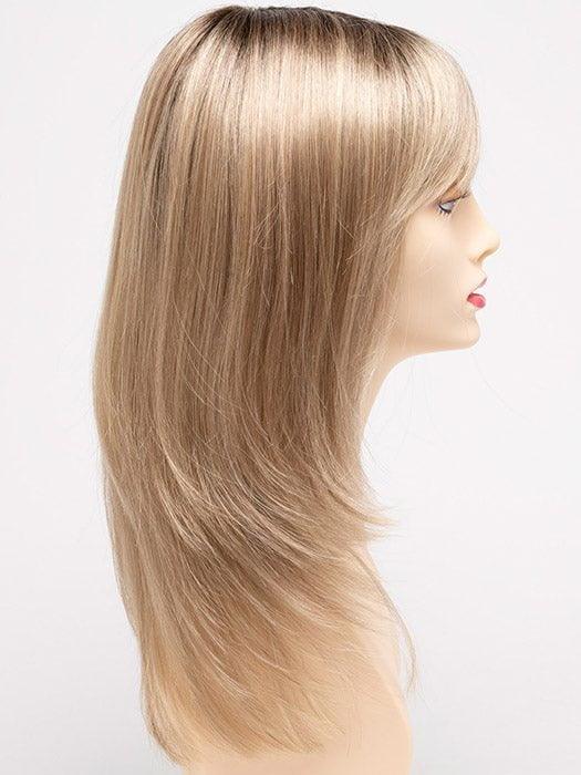 Madison Mono Top Ready to Wear Synthetic Wig by Envy - Buy Wigs USA