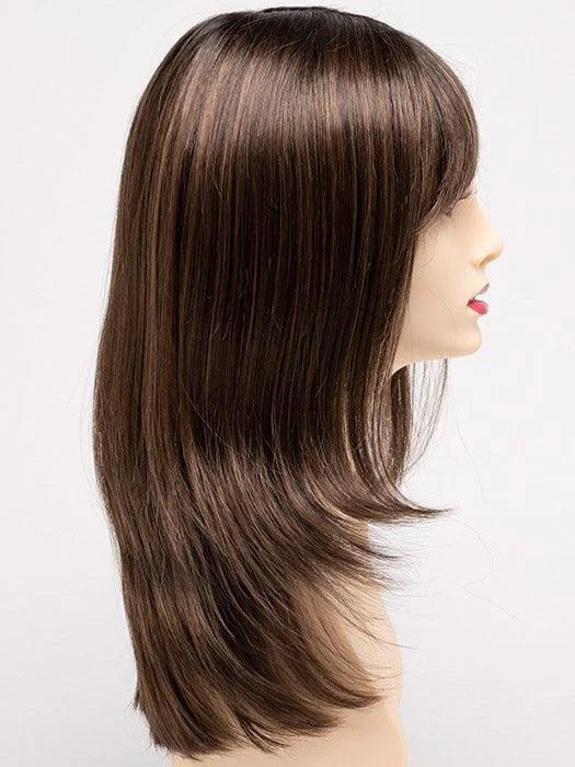 Madison Mono Top Ready to Wear Synthetic Wig by Envy - Buy Wigs USA