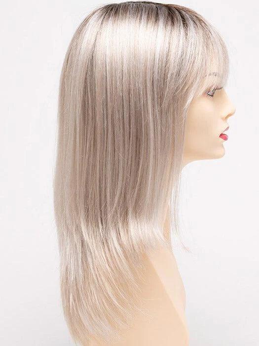 Madison Mono Top Ready to Wear Synthetic Wig by Envy - Buy Wigs USA