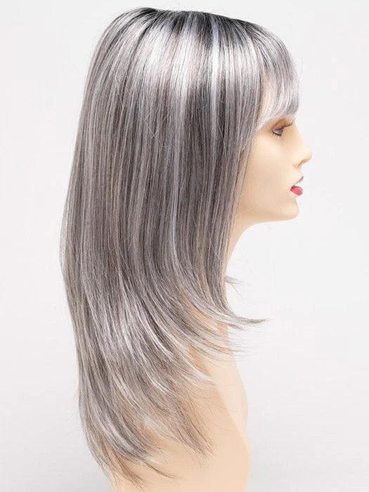 Madison Mono Top Ready to Wear Synthetic Wig by Envy - Buy Wigs USA