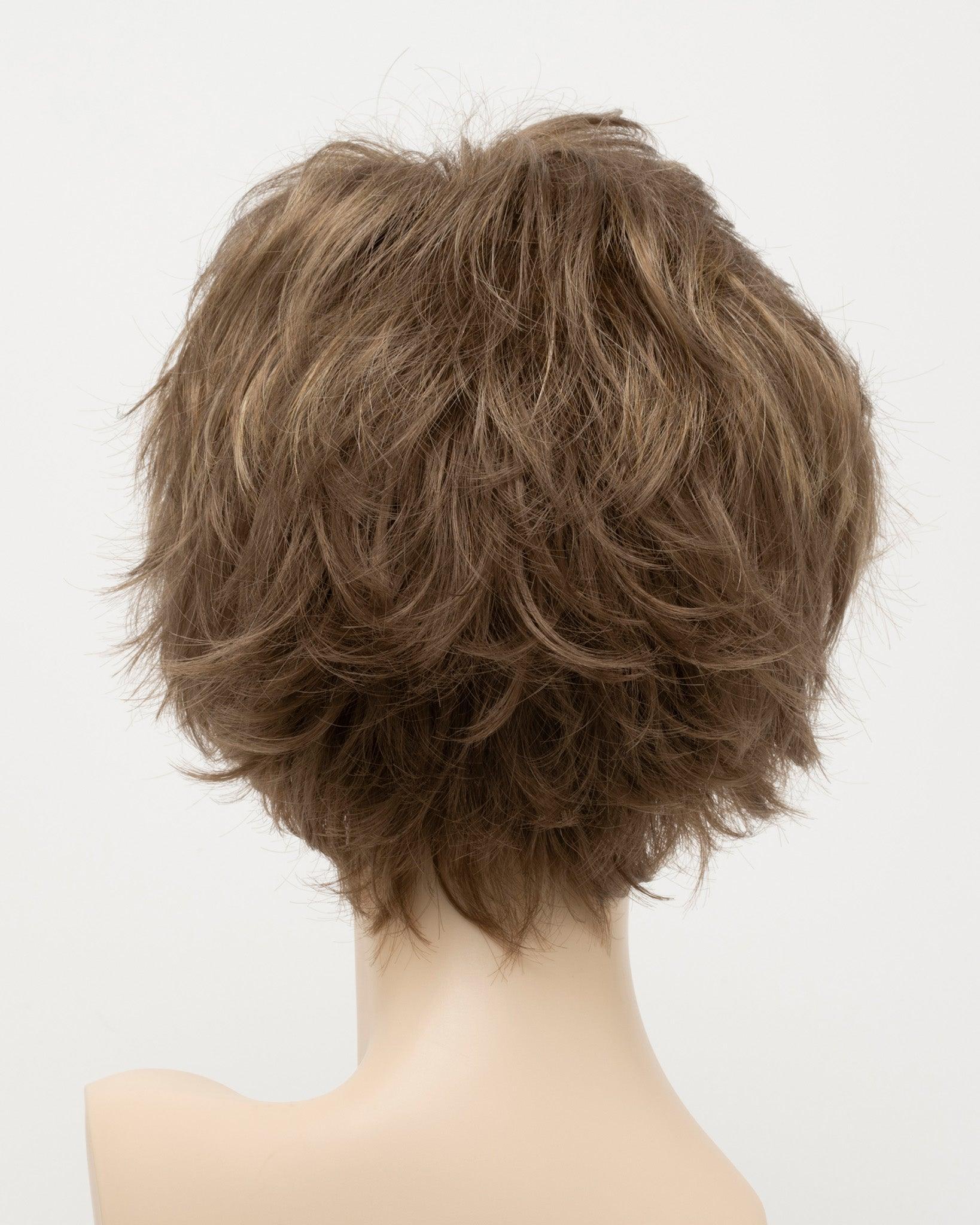 Marita Mono Top Ready to Wear Synthetic Wig by Envy - Buy Wigs USA