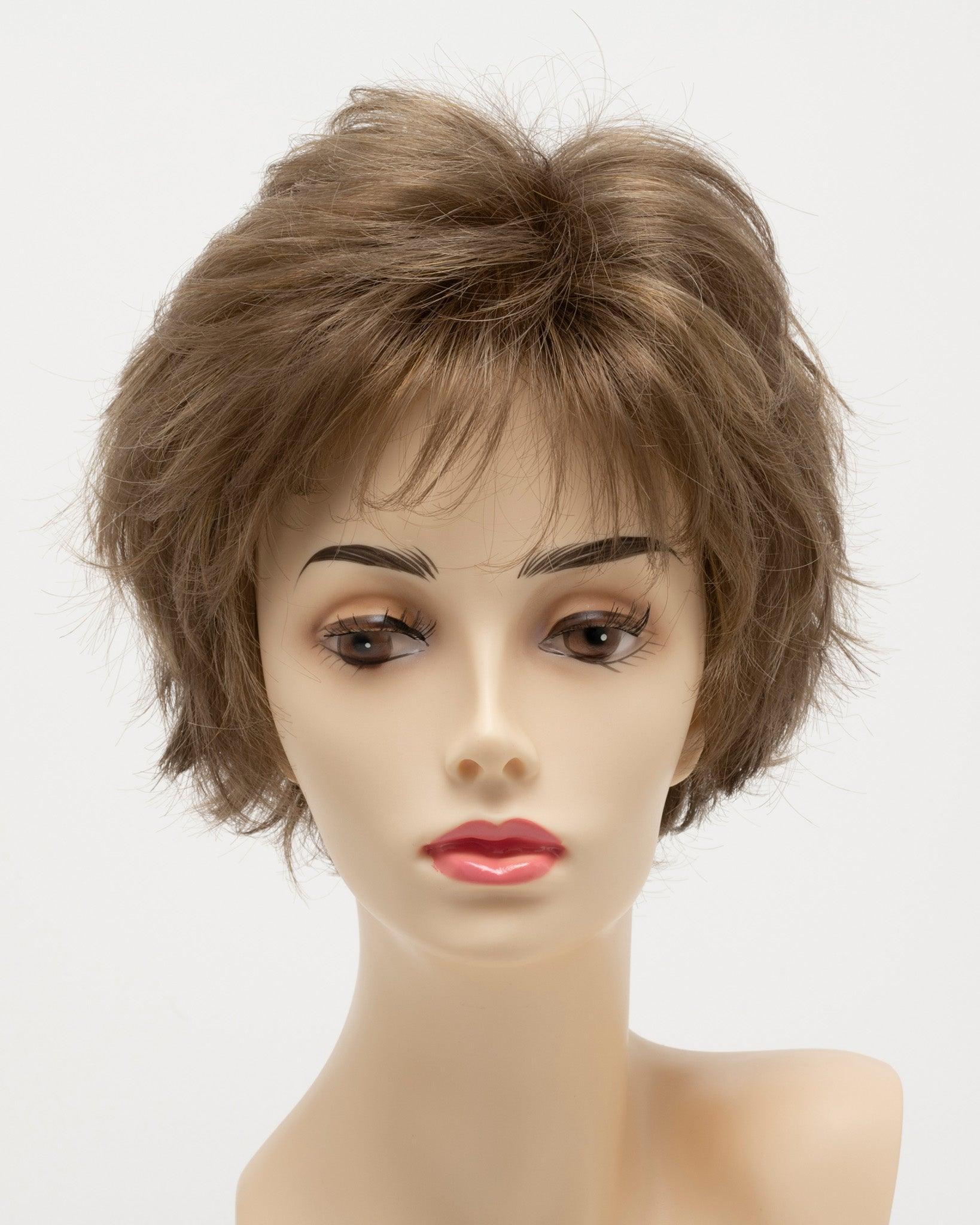 Marita Mono Top Ready to Wear Synthetic Wig by Envy - Buy Wigs USA