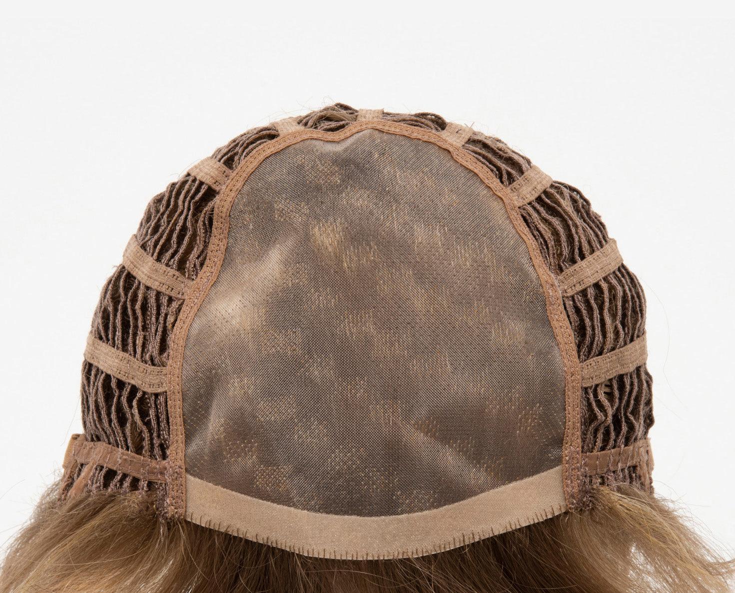 Marita Mono Top Ready to Wear Synthetic Wig by Envy - Buy Wigs USA
