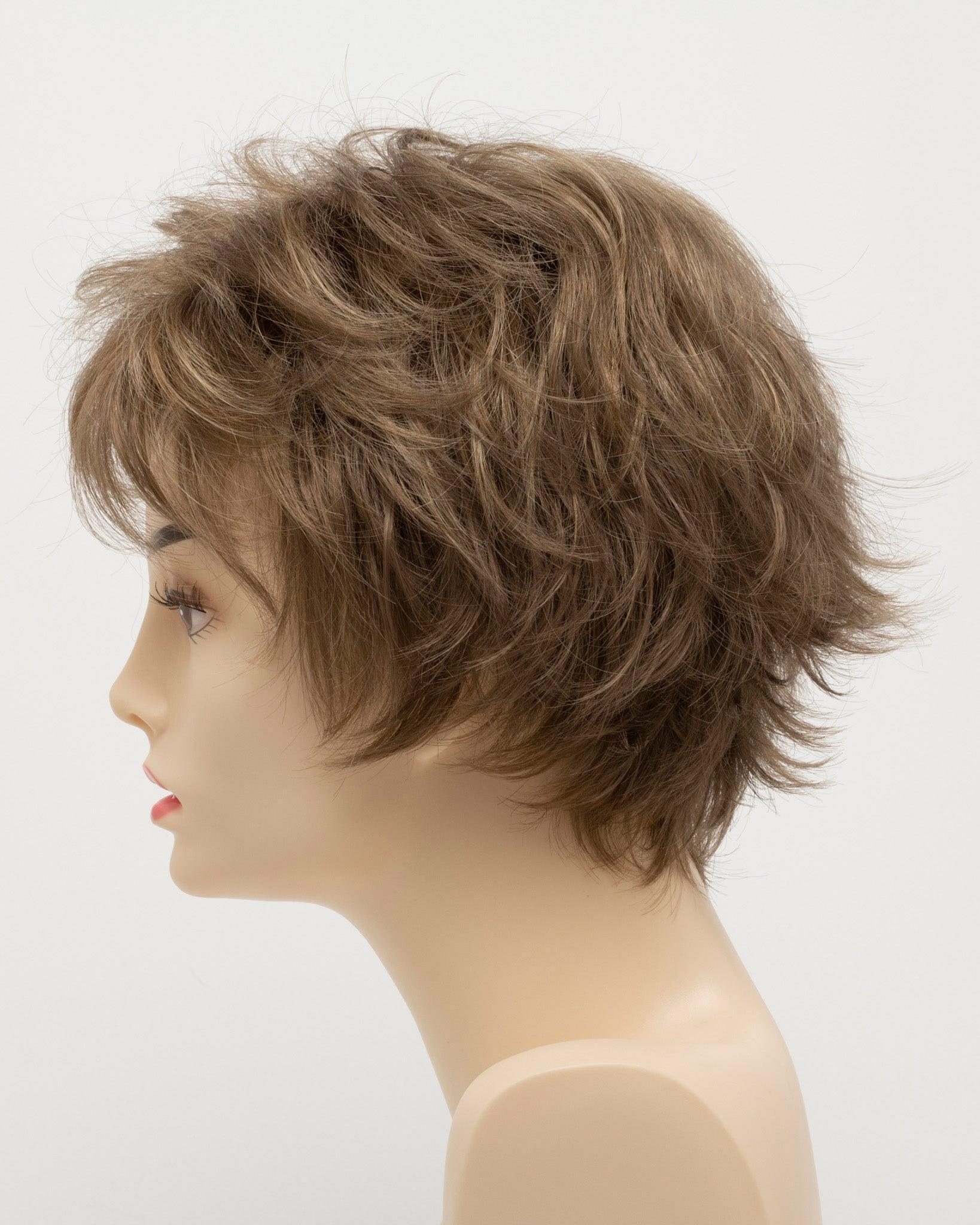 Marita Mono Top Ready to Wear Synthetic Wig by Envy - Buy Wigs USA