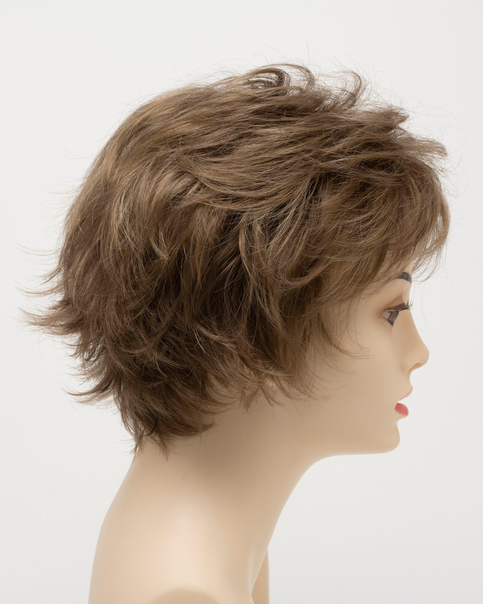 Marita Mono Top Ready to Wear Synthetic Wig by Envy - Buy Wigs USA