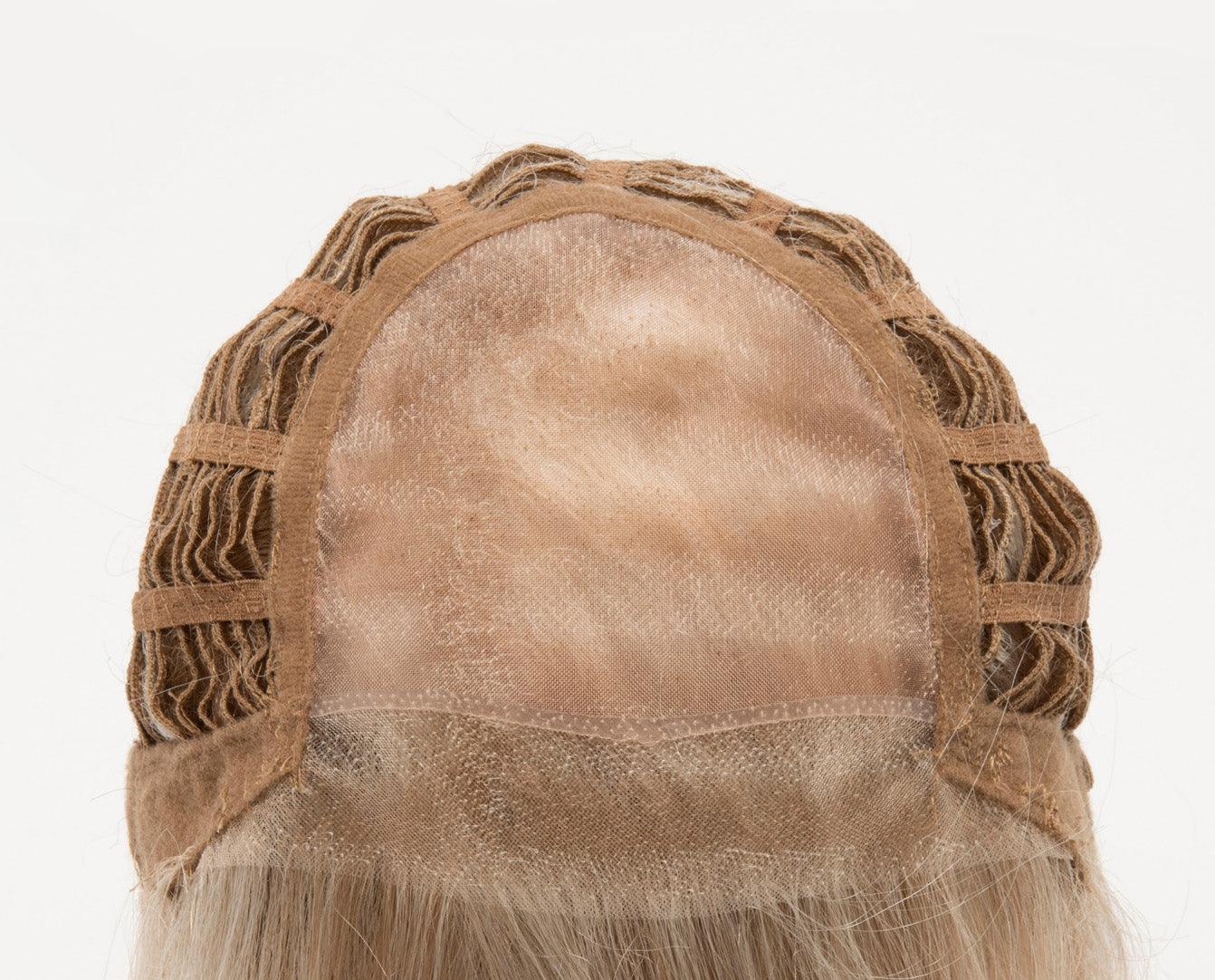 Maya Lace Front Mono Top Synthetic Wig - Buy Wigs USA