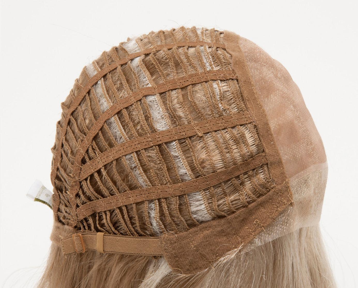Maya Lace Front Mono Top Synthetic Wig - Buy Wigs USA