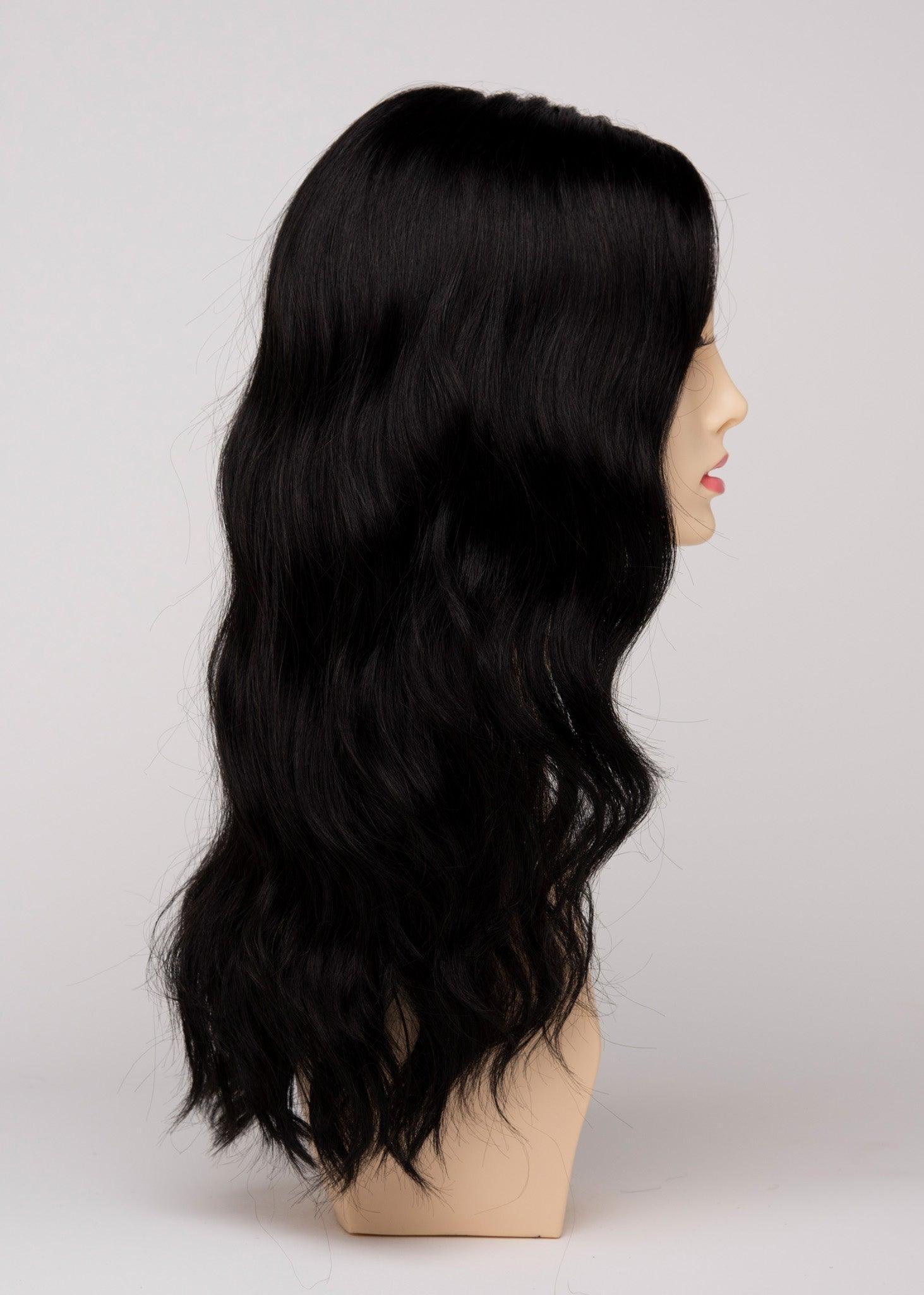 Maya Lace Front Mono Top Synthetic Wig - Buy Wigs USA