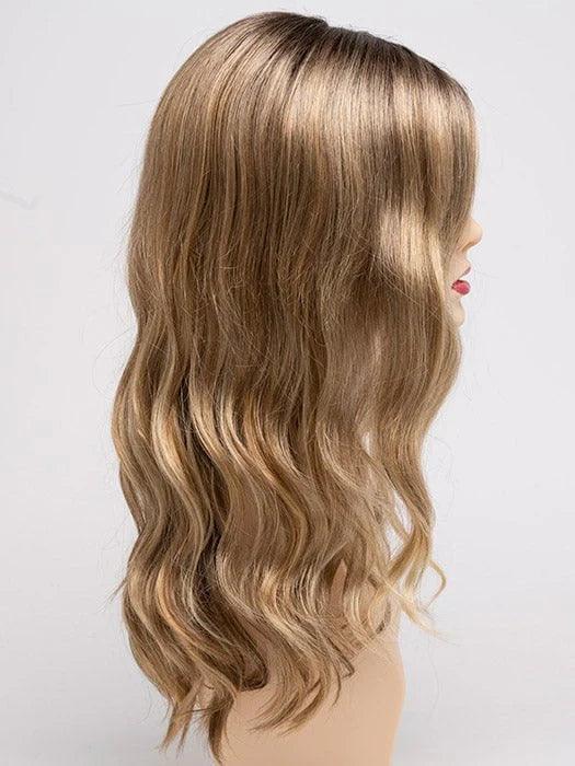 Maya Lace Front Mono Top Synthetic Wig - Buy Wigs USA