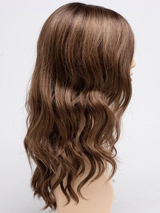 Maya Lace Front Mono Top Synthetic Wig - Buy Wigs USA