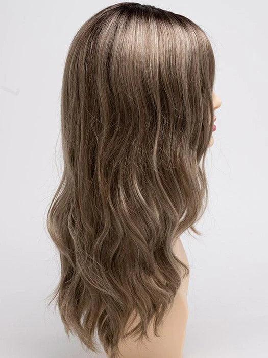 Maya Lace Front Mono Top Synthetic Wig - Buy Wigs USA