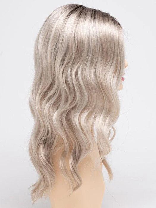 Maya Lace Front Mono Top Synthetic Wig - Buy Wigs USA