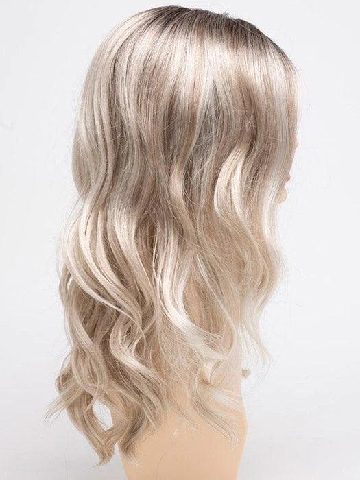 Maya Lace Front Mono Top Synthetic Wig - Buy Wigs USA