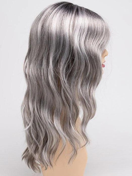 Maya Lace Front Mono Top Synthetic Wig - Buy Wigs USA