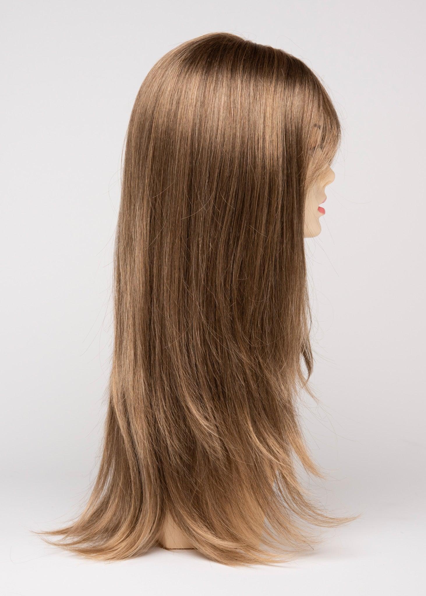 McKenzie Mono Part Synthetic Wig - Buy Wigs USA
