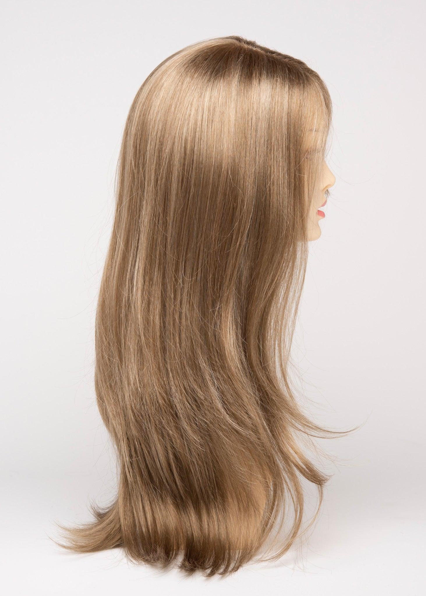 McKenzie Mono Part Synthetic Wig - Buy Wigs USA