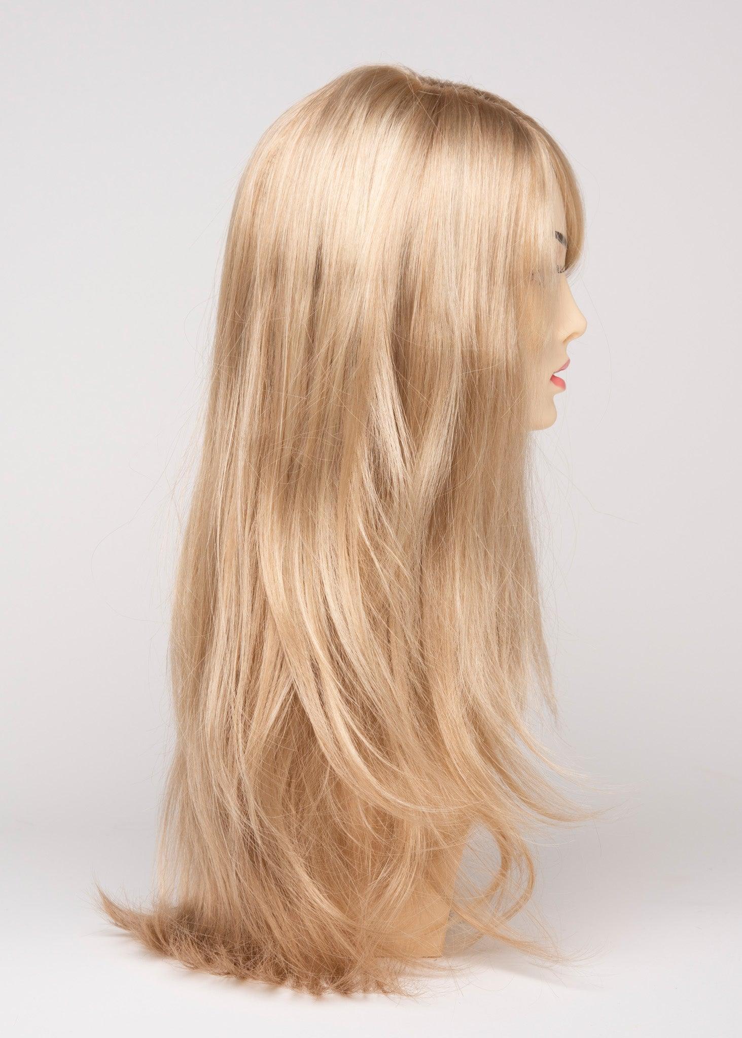 McKenzie Mono Part Synthetic Wig - Buy Wigs USA
