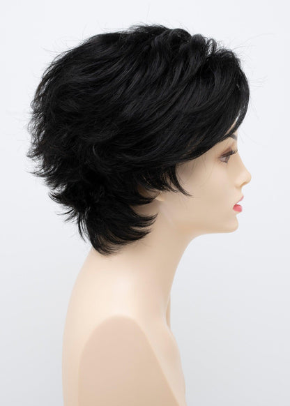 Micki Lace Front Mono Top Synthetic Wig - Buy Wigs USA