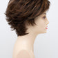 Micki Lace Front Mono Top Synthetic Wig - Buy Wigs USA
