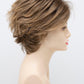 Micki Lace Front Mono Top Synthetic Wig - Buy Wigs USA