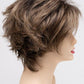 Micki Lace Front Mono Top Synthetic Wig - Buy Wigs USA