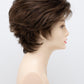 Micki Lace Front Mono Top Synthetic Wig - Buy Wigs USA
