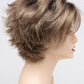 Micki Lace Front Mono Top Synthetic Wig - Buy Wigs USA