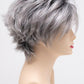 Micki Lace Front Mono Top Synthetic Wig - Buy Wigs USA