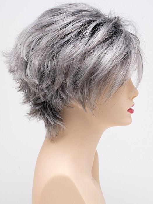 Micki Lace Front Mono Top Synthetic Wig - Buy Wigs USA