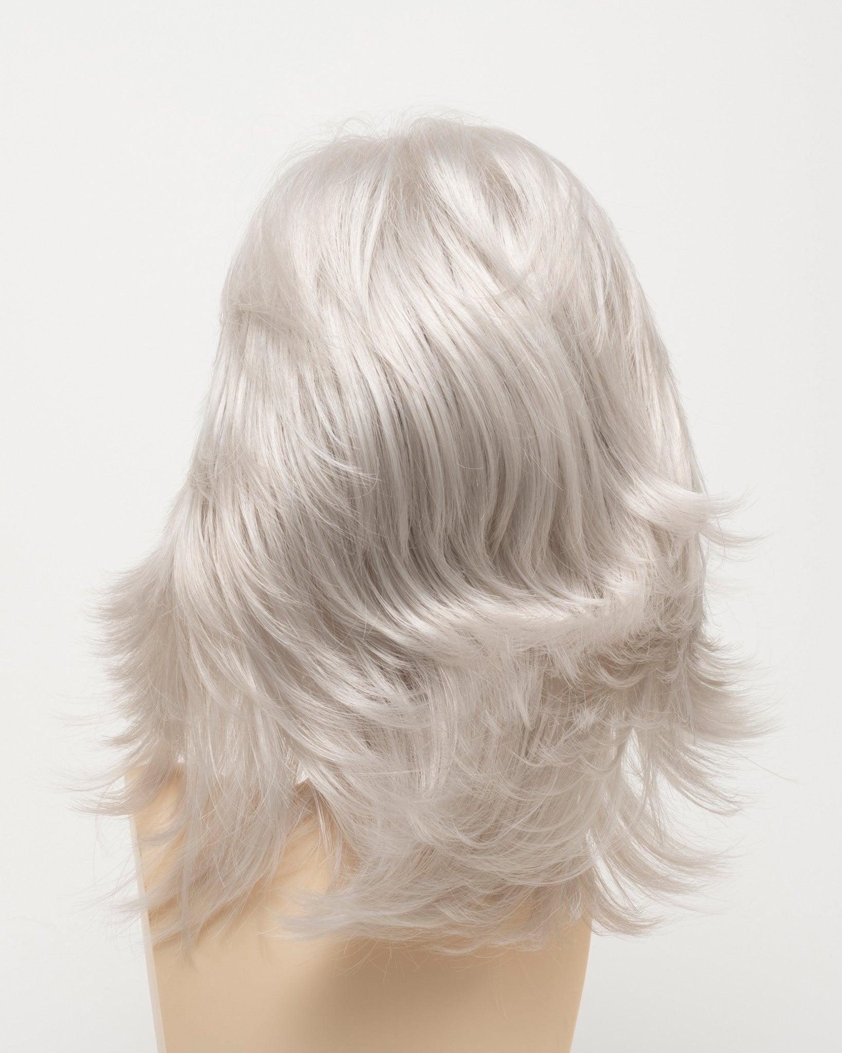 Mila Open Top Capless Synthetic Wig - Buy Wigs USA
