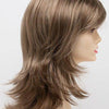 Petite Nadia Mono Part Synthetic Wig - PT Nadia-Almond Breeze