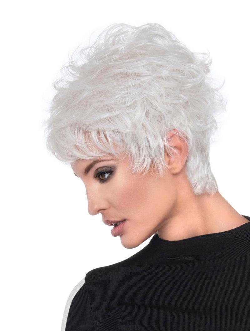 Olivia EnvyHair Human Hair Synthetic Blended Hair - Buy Wigs USA