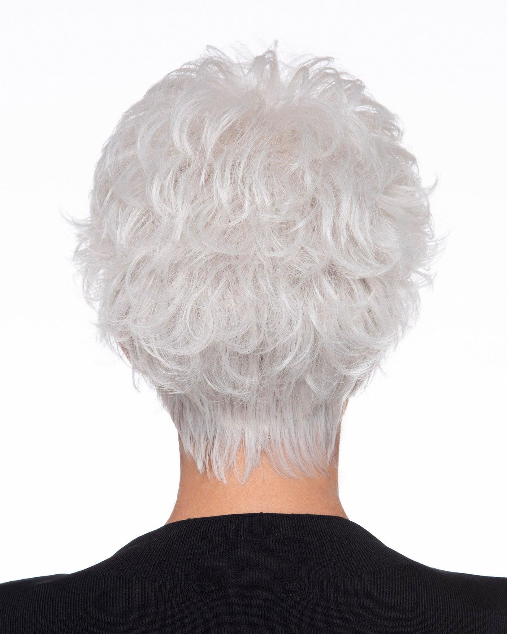 Olivia EnvyHair Human Hair Synthetic Blended Hair - Buy Wigs USA