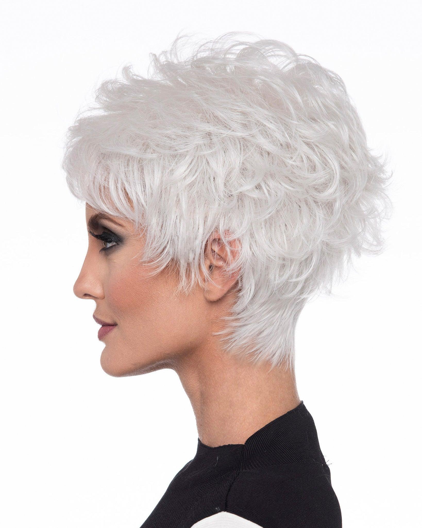 Olivia EnvyHair Human Hair Synthetic Blended Hair - Buy Wigs USA